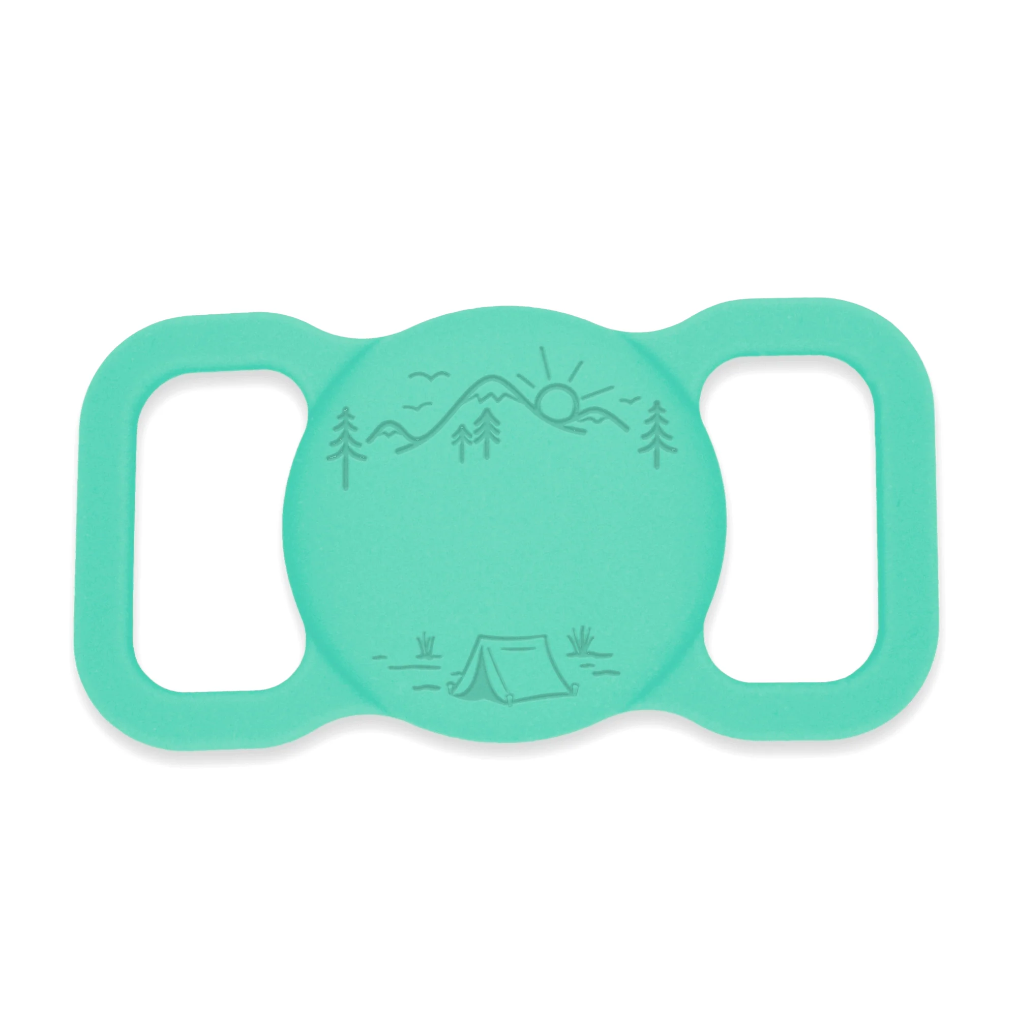 Adventure Is Calling AirTag Holder - Image 7