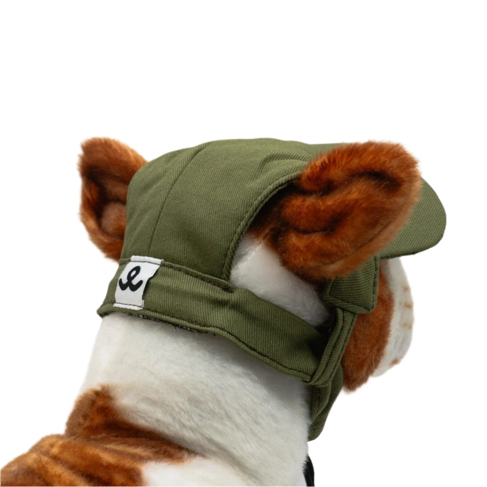 Cotton Adventure Dog Hat | Comfortable & Customizable - Image 9