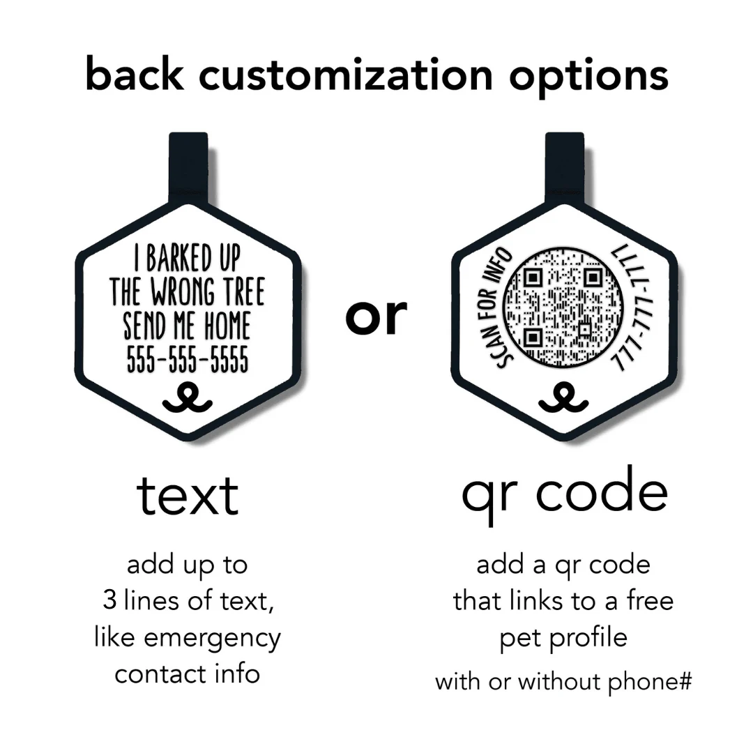 Mini Design Your Own ID Tag - Image 6