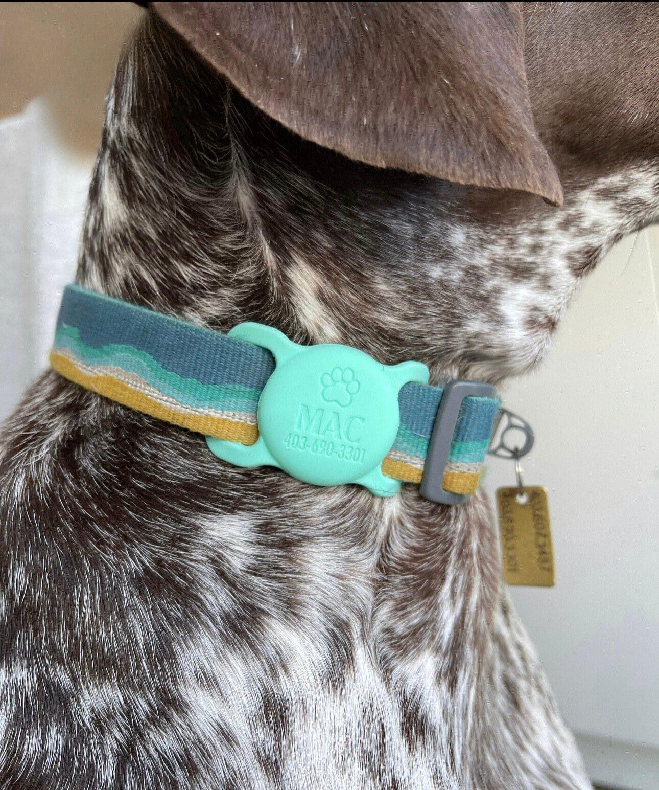 Paw AirTag Holder - Image 4