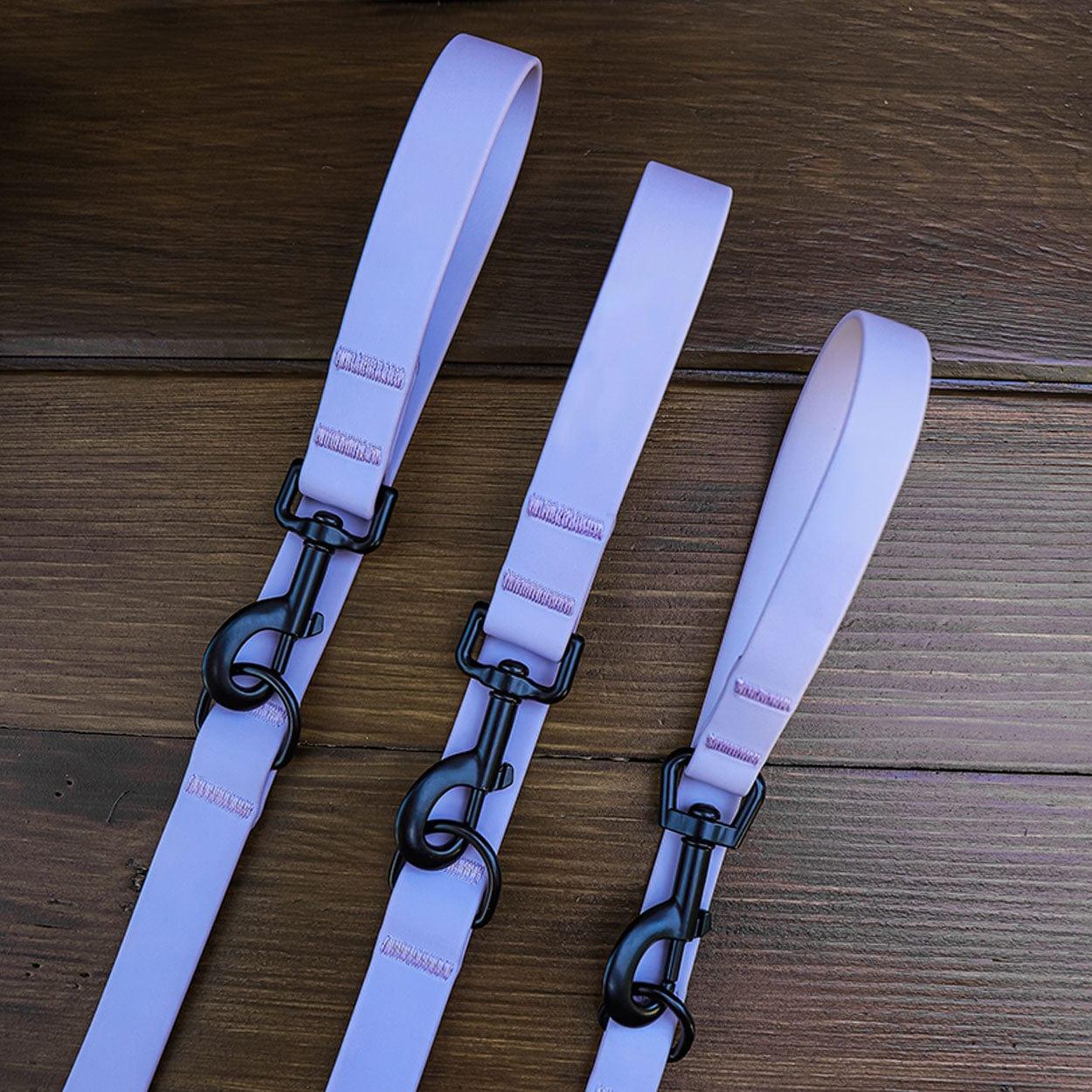 Sky Blue Leash and Collar Set - Image 6