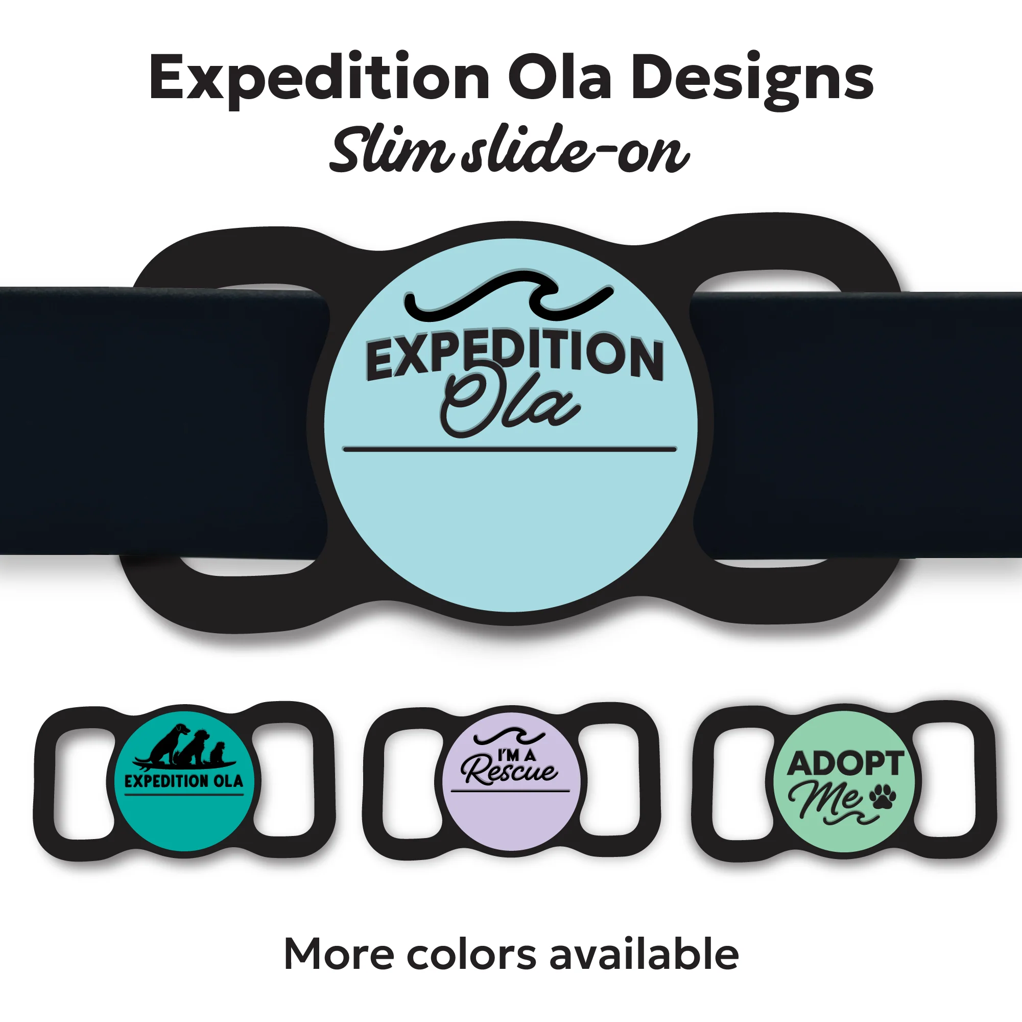 Expedition Ola